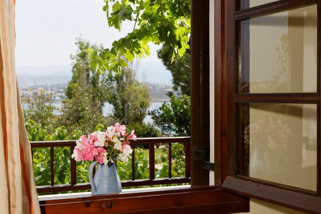 Aparthotel Alianthos 3*