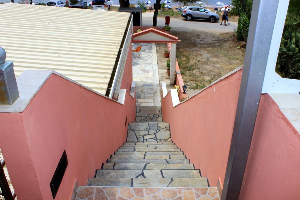 Apartment Seaview Agios Georgios (Corfu)
