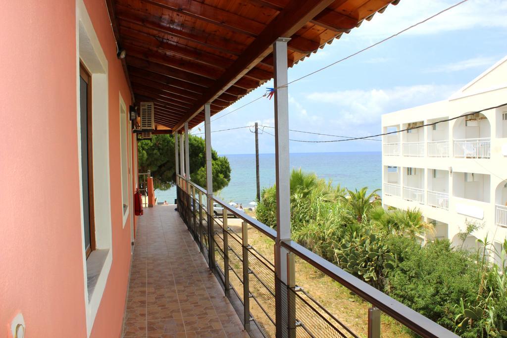 Apartment Seaview