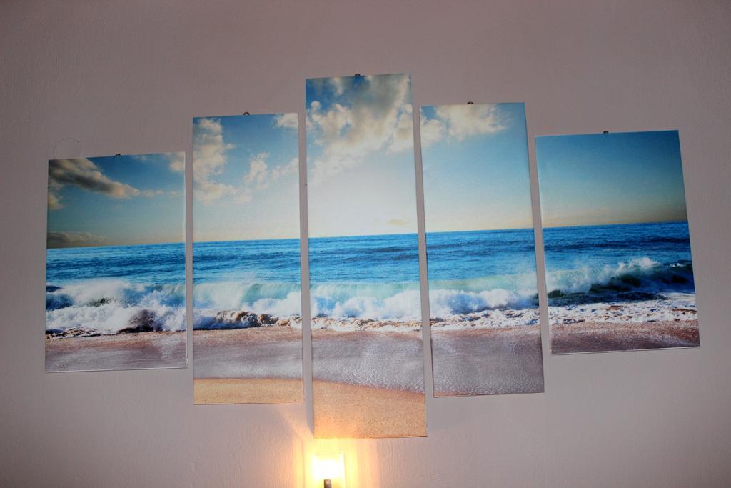 Apartment Seaview