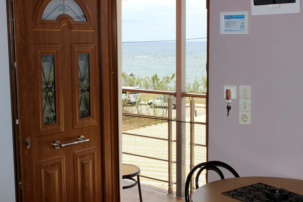 Seaview Agios Georgios (Corfu)