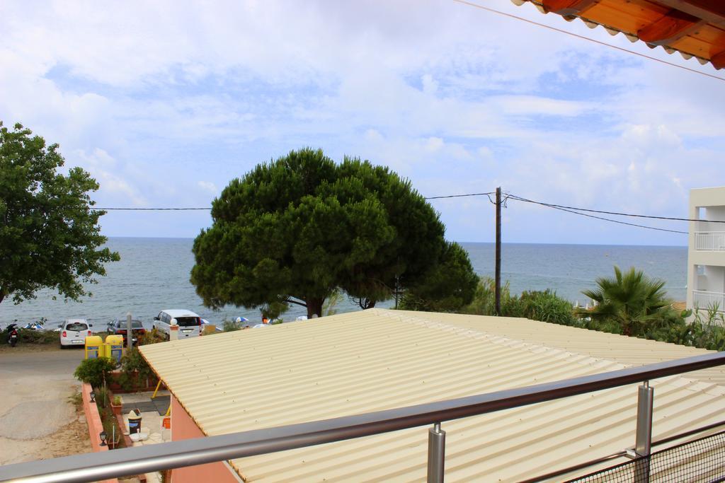 Apartment Seaview *