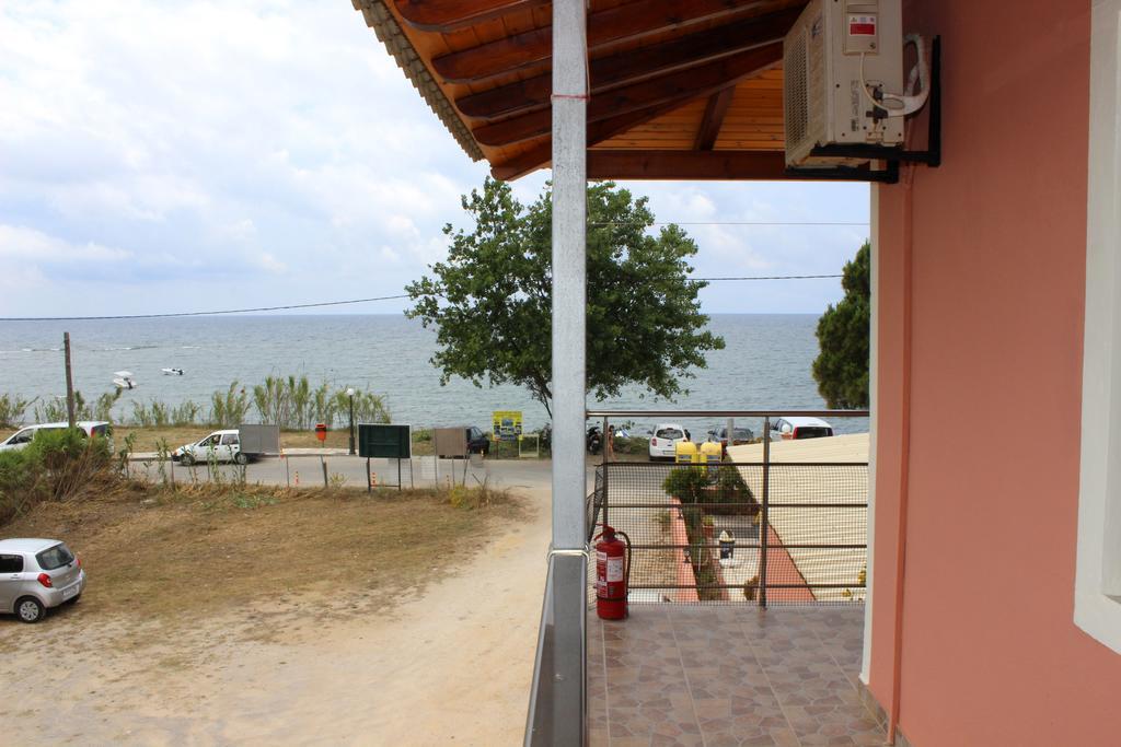 Apartment Seaview
