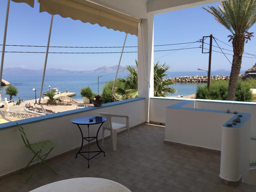 Apartment Apostolakis *