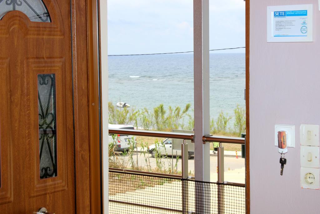 Seaview Agios Georgios (Corfu)