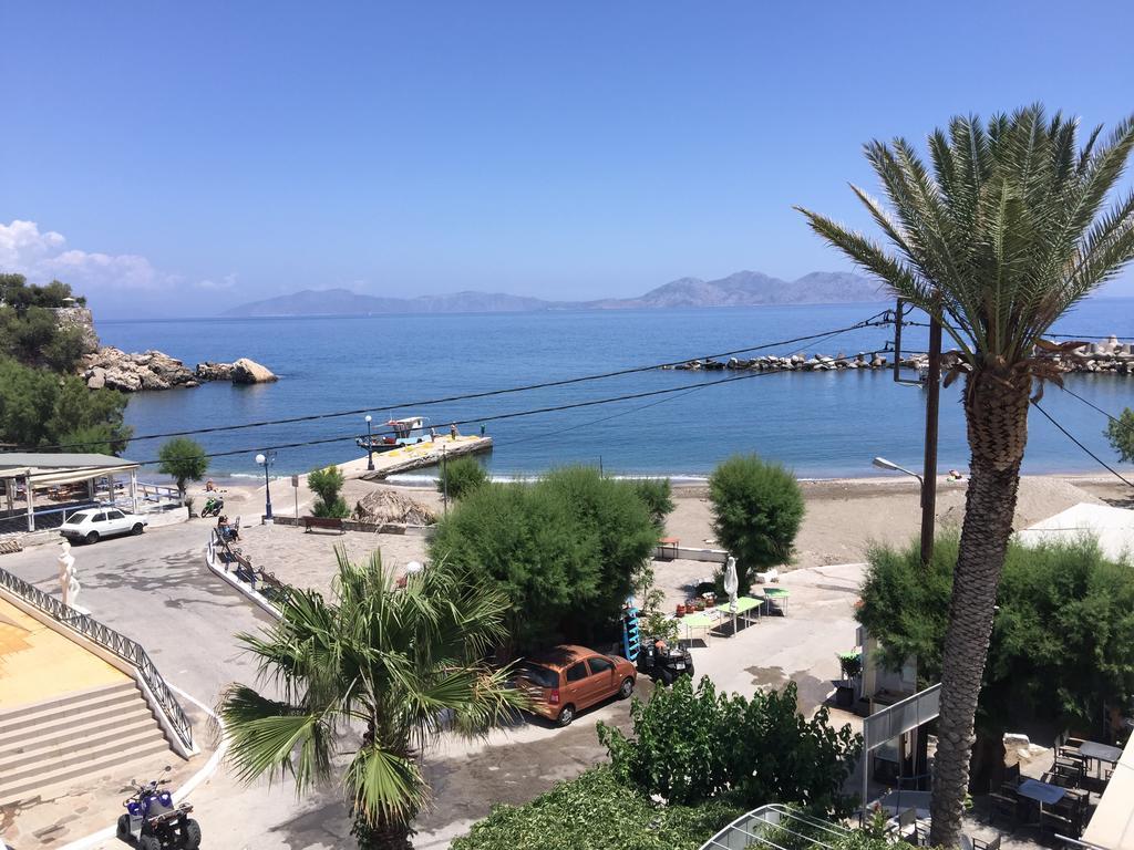 Apartment Apostolakis Agios Kirykos (Ikaria)