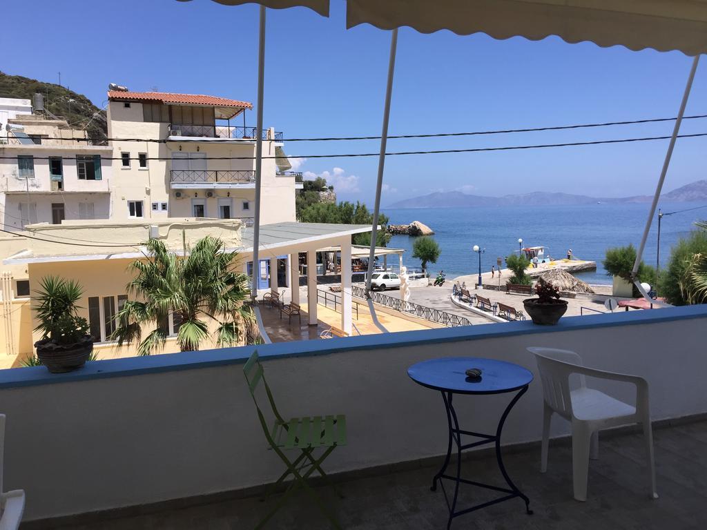 Apartment Apostolakis Agios Kirykos (Ikaria)