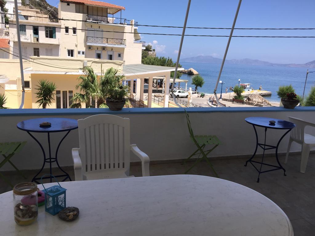 Apartment Apostolakis