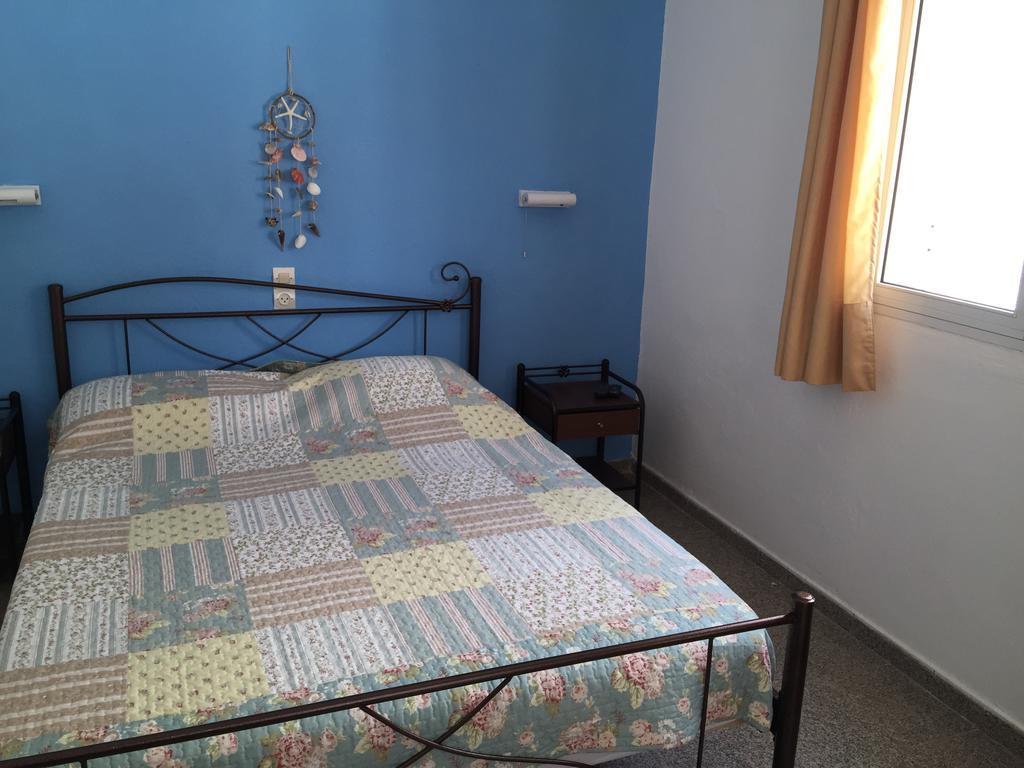 Apartment Apostolakis *