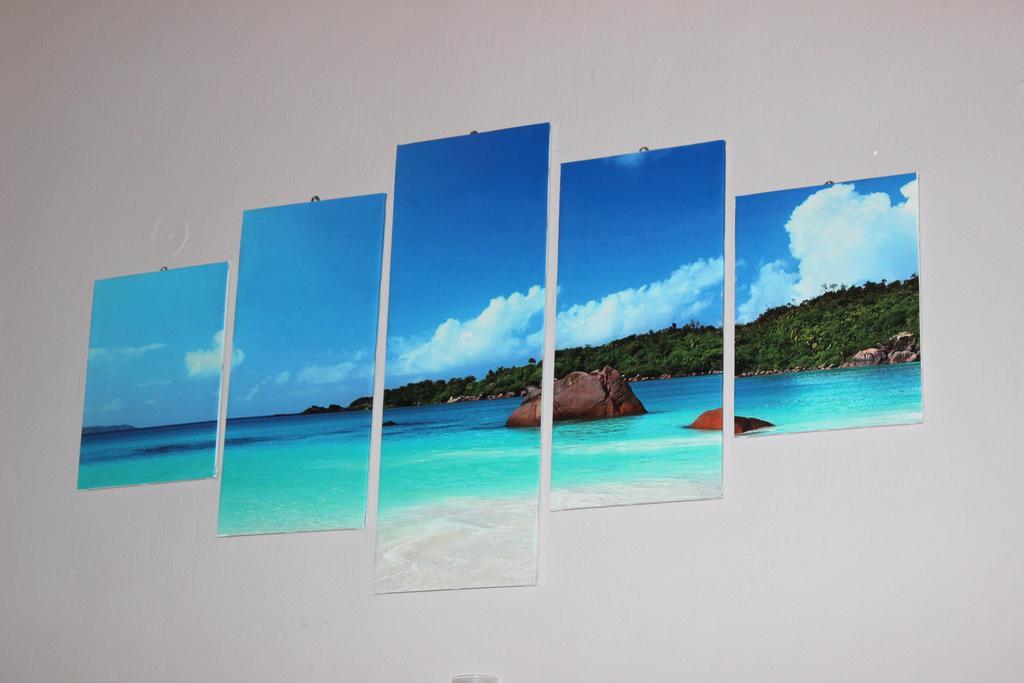 Apartment Seaview *