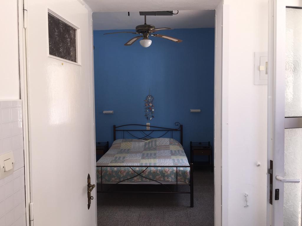 Apartment Apostolakis
