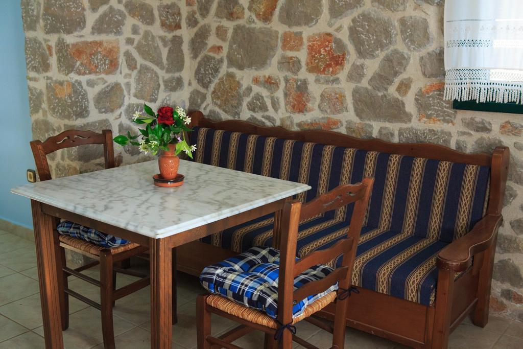 Apartment To Asteri
