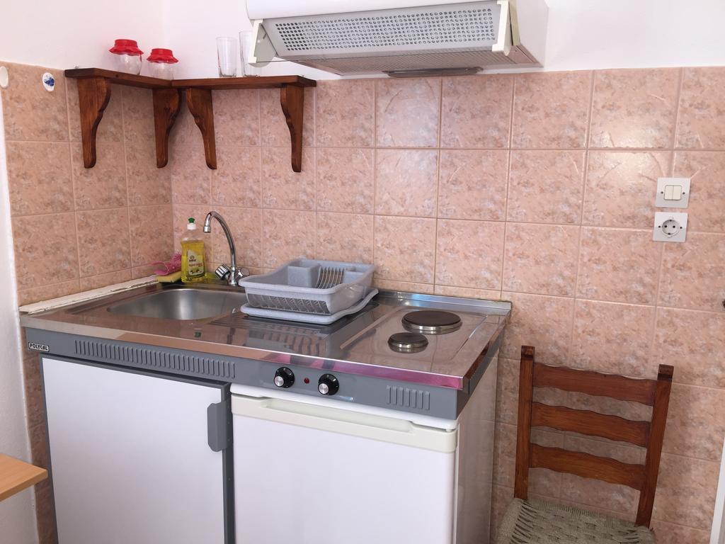 Apartment Apostolakis