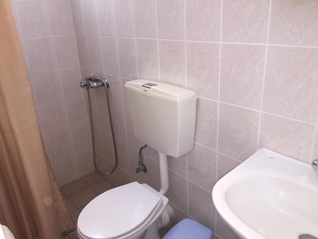 Apartment Apostolakis Agios Kirykos (Ikaria)