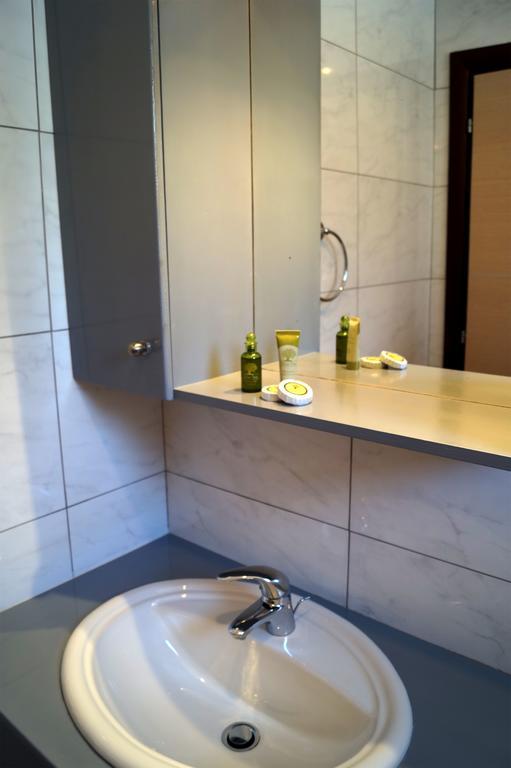 Apartment Pouliezos Koklanis Zante Alykes (Zakynthos)