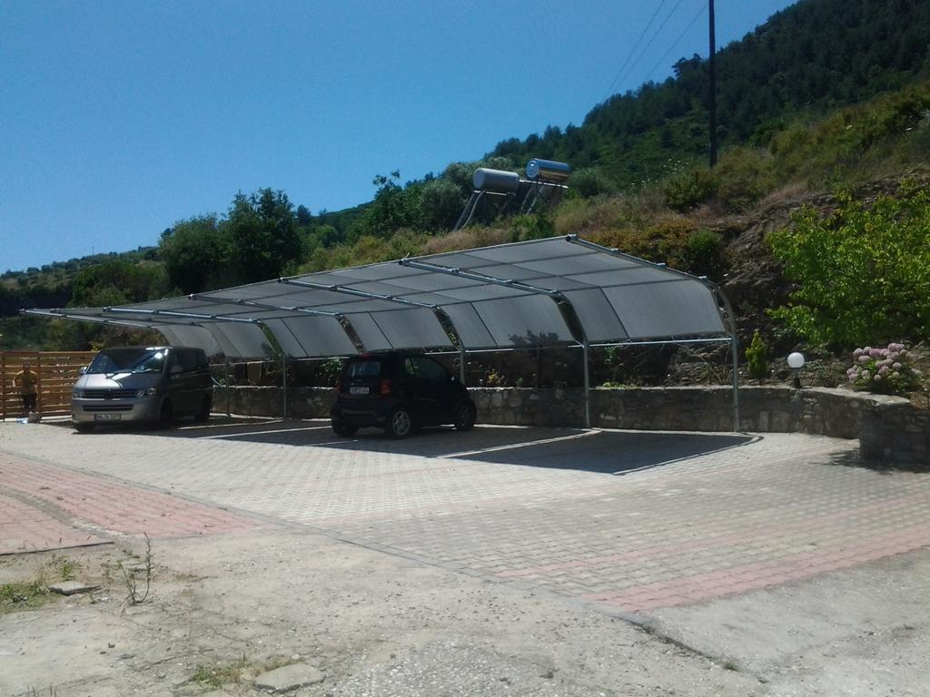 Haus Sofis Koinira