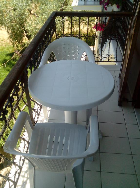 Aparthotel Thomi *