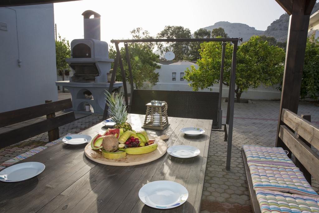 Villa Amor Pefki (Rhodes)