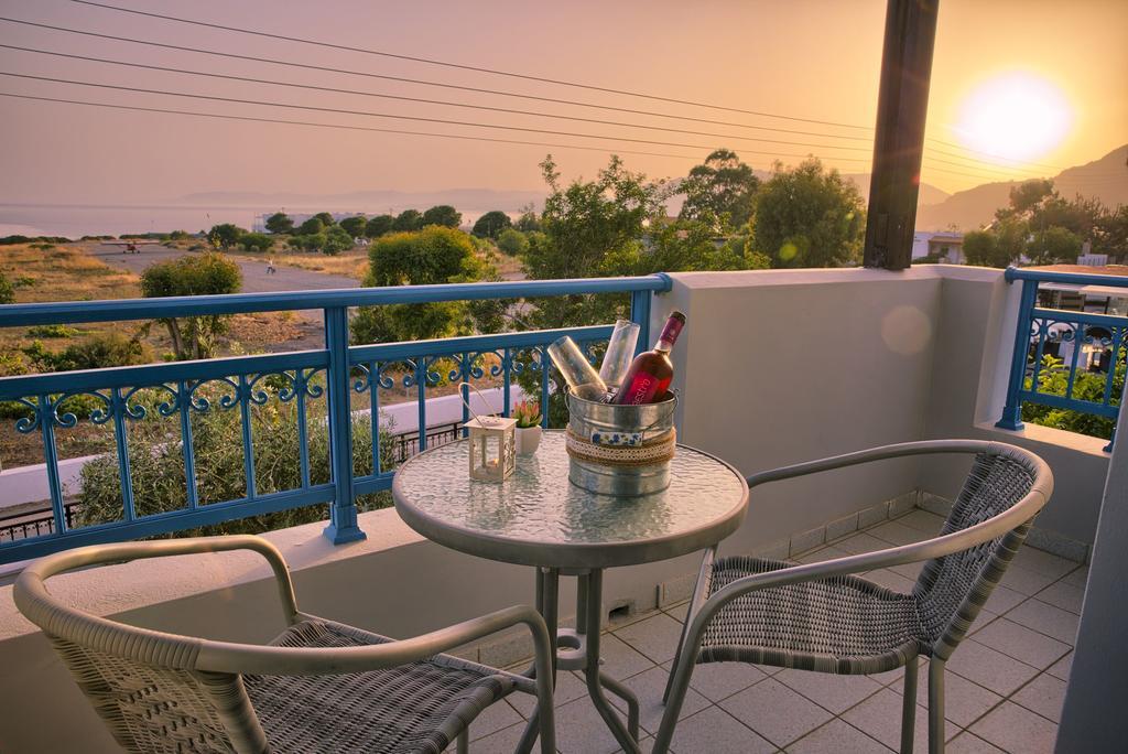 Villa Amor Pefki (Rhodes)