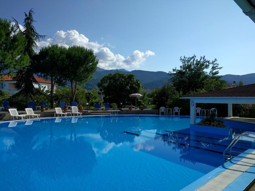Hotel Laios (adults Only) 2*