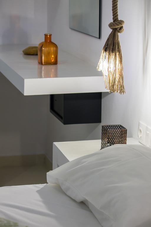Aparthotel Naxos Colosseo Agios Prokopios (Naxos)