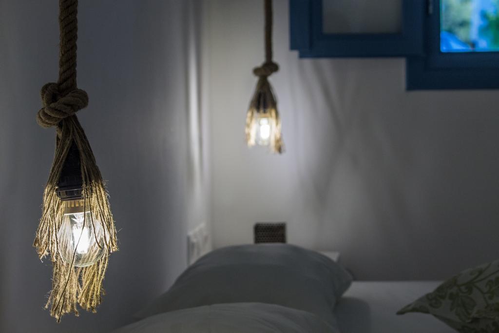 Aparthotel Naxos Colosseo Agios Prokopios (Naxos)