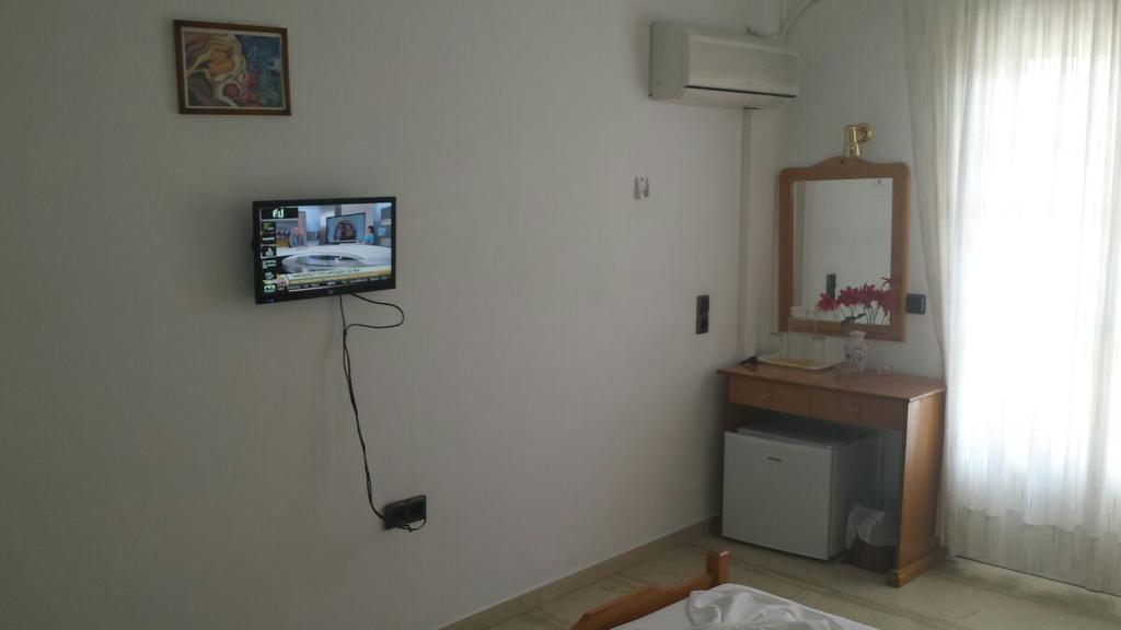 Hotel Rania Ireo (Samos)