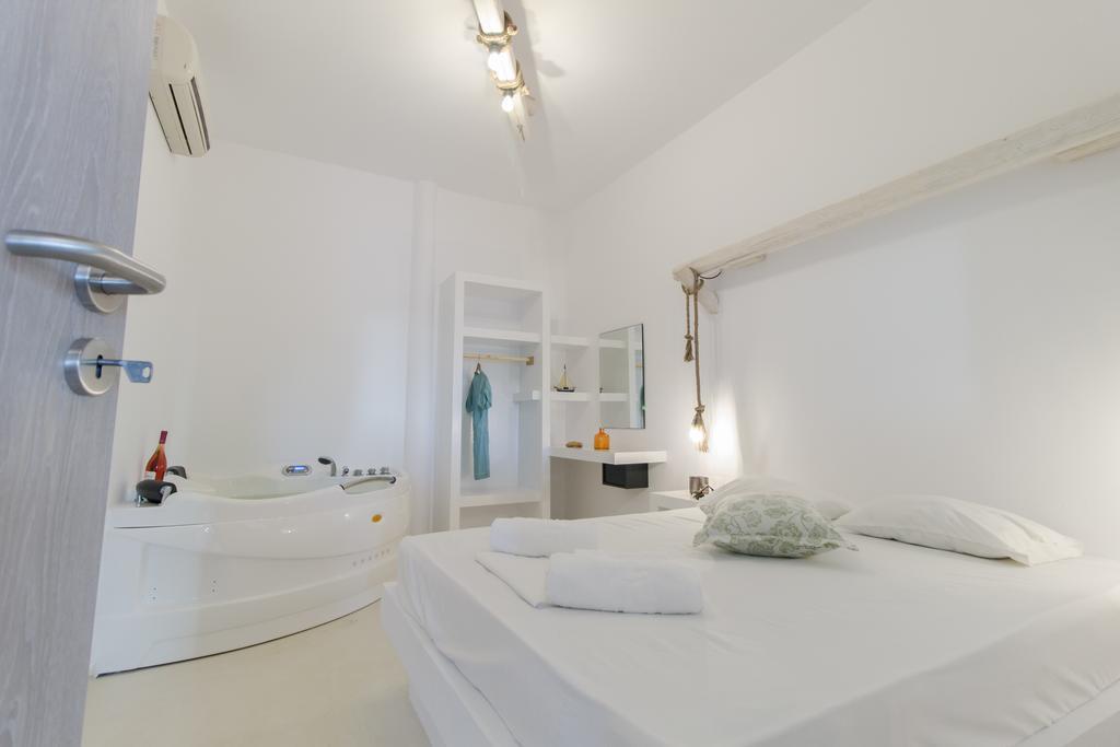 Aparthotel Naxos Colosseo