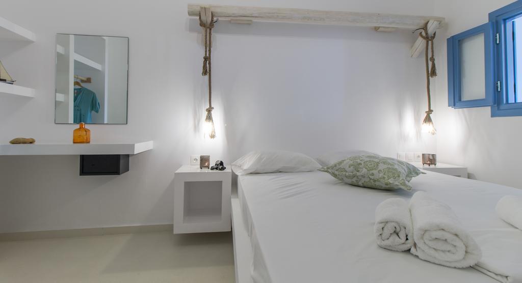 Aparthotel Naxos Colosseo *
