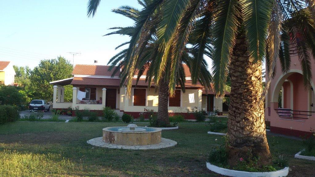 Apartment Adonis Corfu (city)