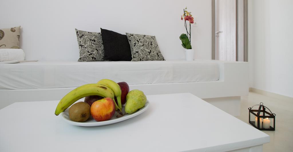 Aparthotel Naxos Colosseo *