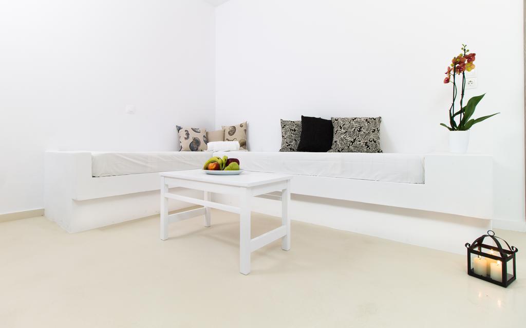 Aparthotel Naxos Colosseo *