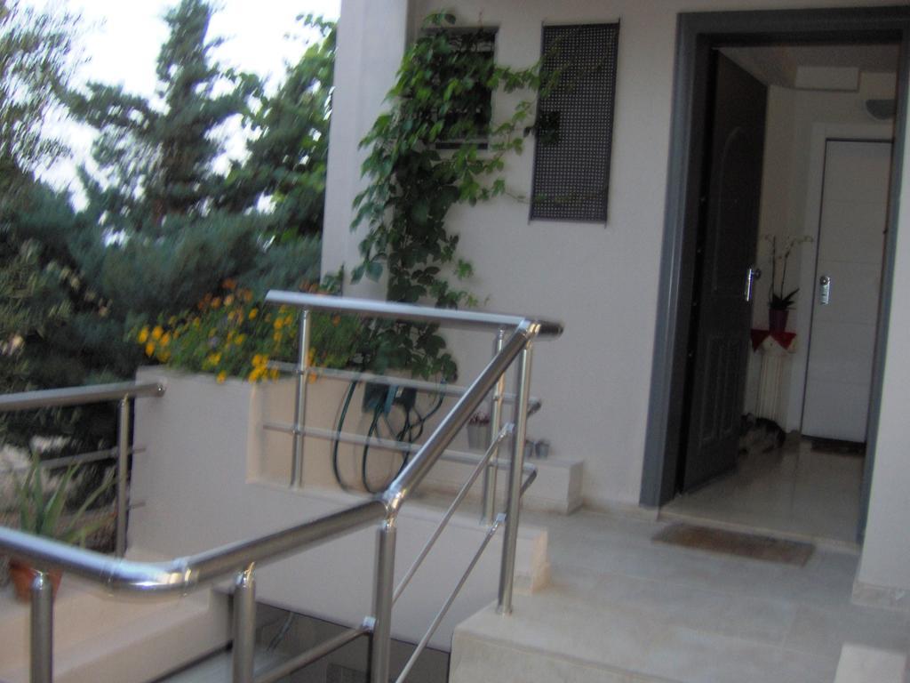 Apartment Sunset At Cape Sounio *