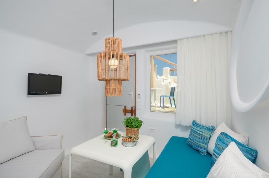 Hotel Orkos Mikri Vigla