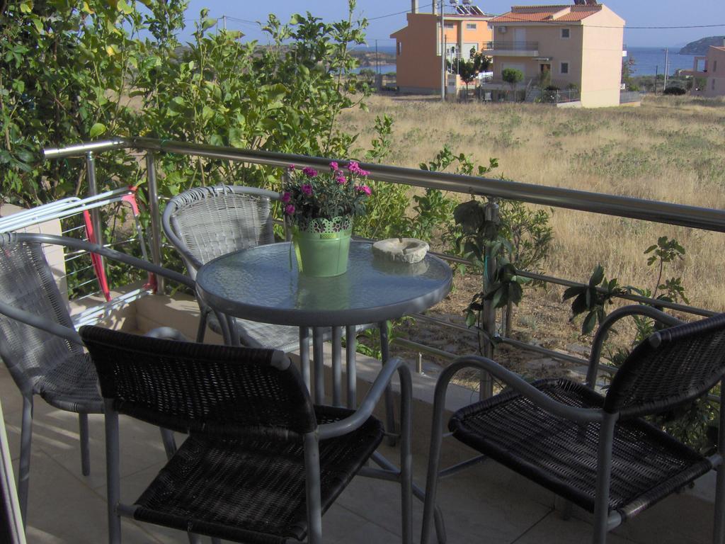 Apartment Sunset At Cape Sounio Sounion