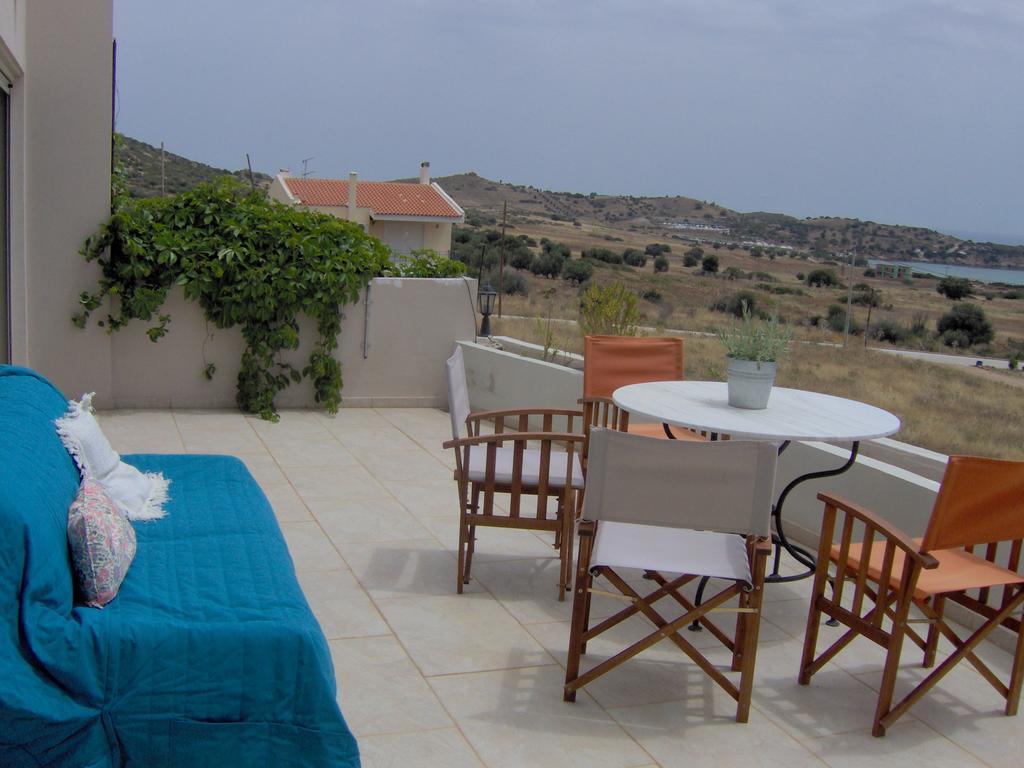 Apartment Sunset At Cape Sounio Sounion