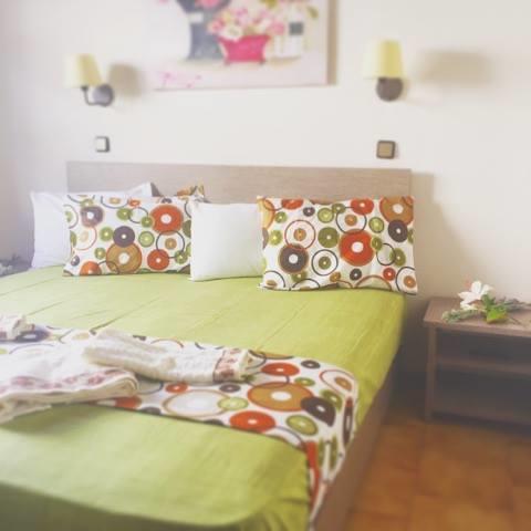 Apartment Marianthi Studios *