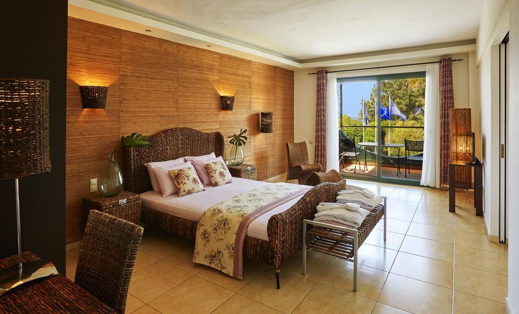 Resort Ilio Mare 5*