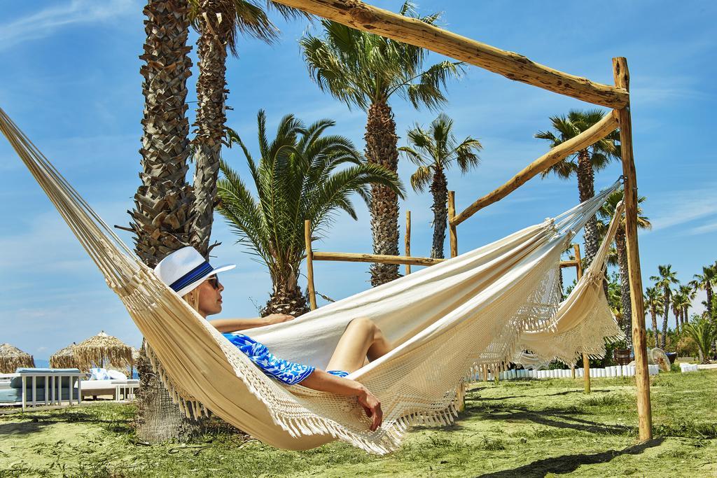 Resort Ilio Mare
