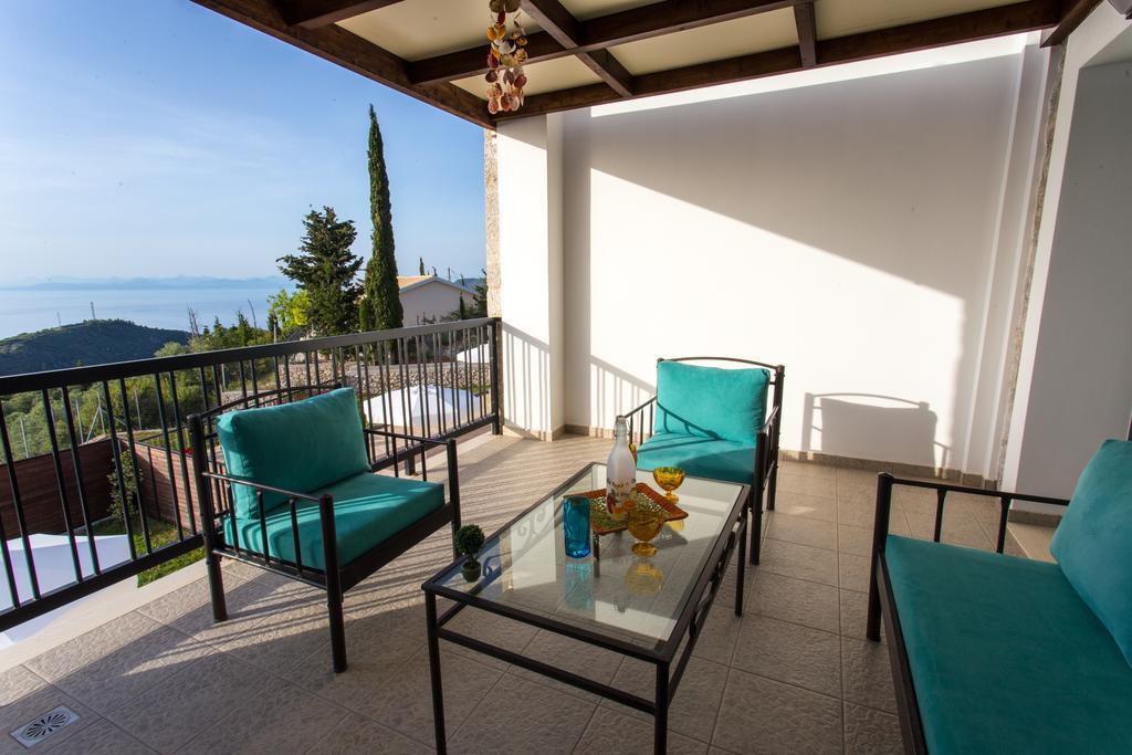 Holiday home Vera Agios Nikitas