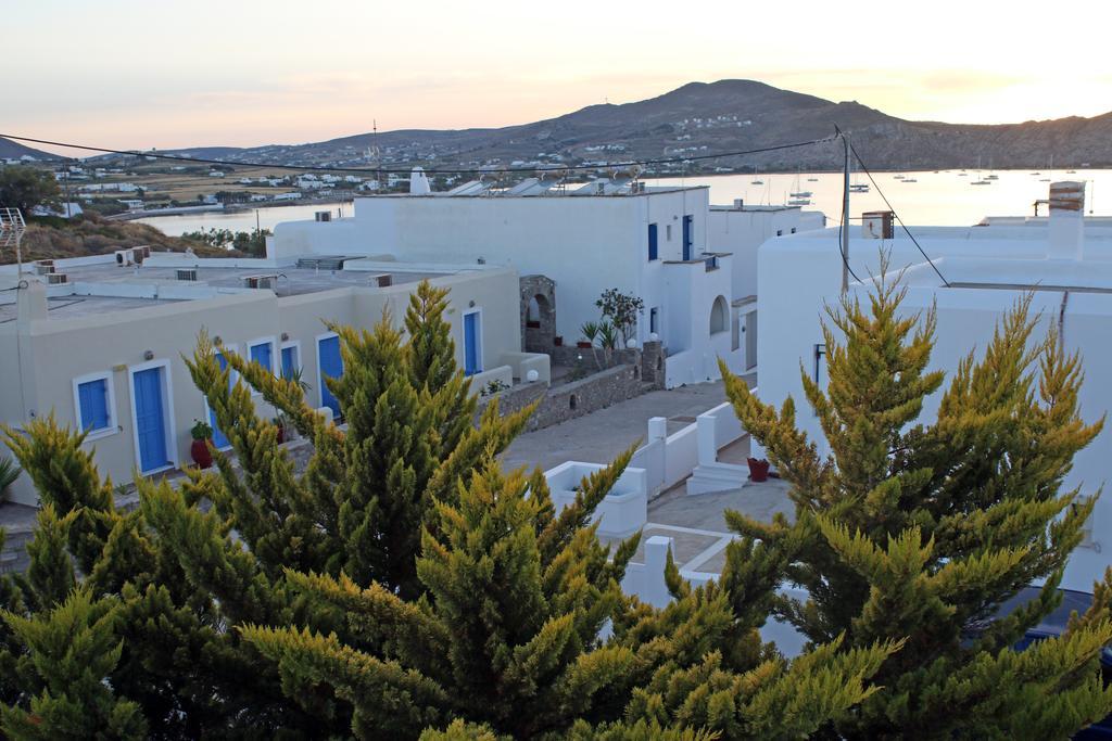Apartment Piperaki Project