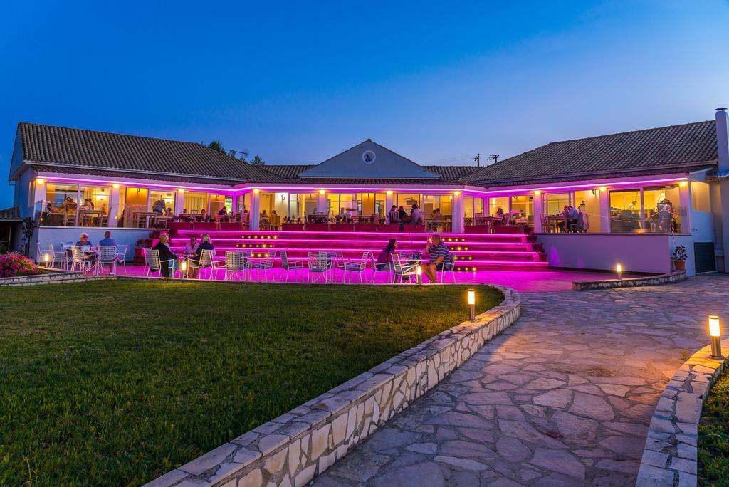 Hotel Village & By Zante Plaza (adults Only)