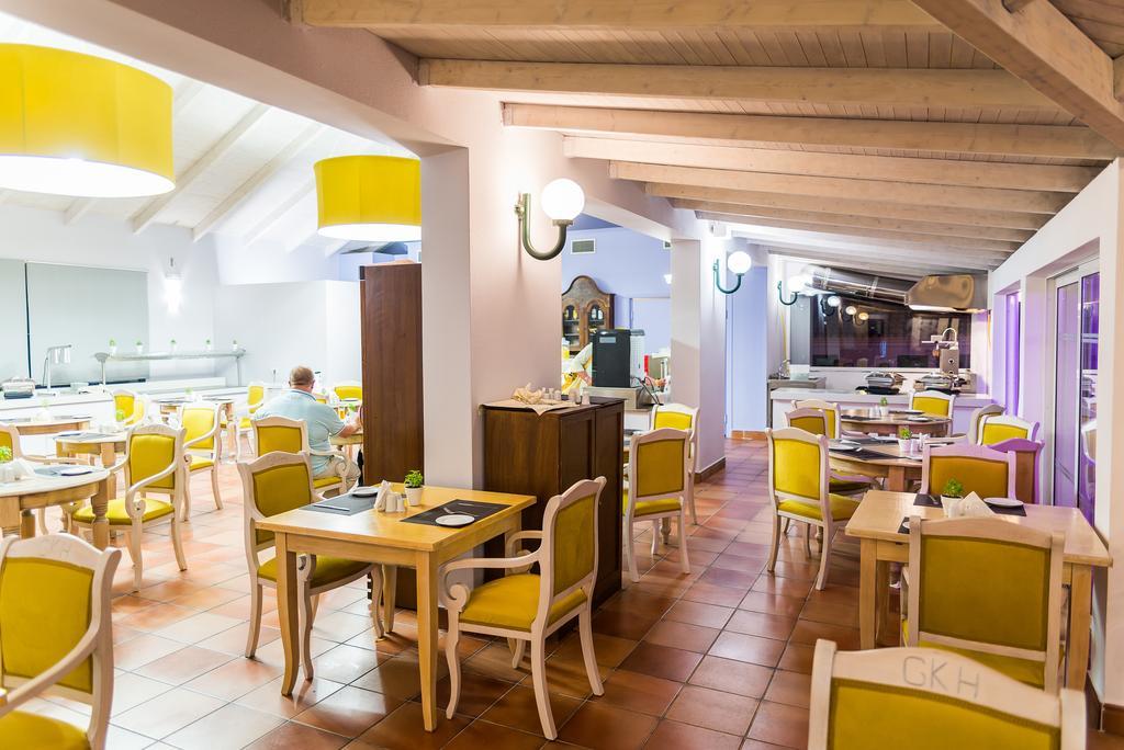 Hotel Village & By Zante Plaza (adults Only) Keri