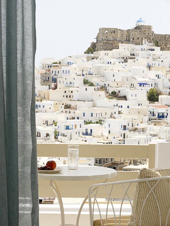 Anatoli Luxury & Astypalaia