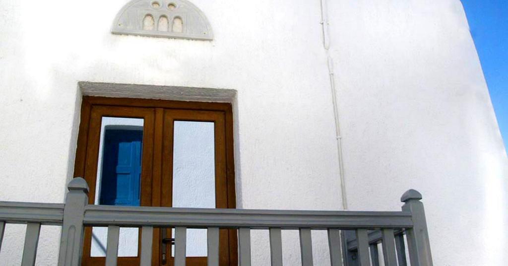 Guest house Eleni 2*