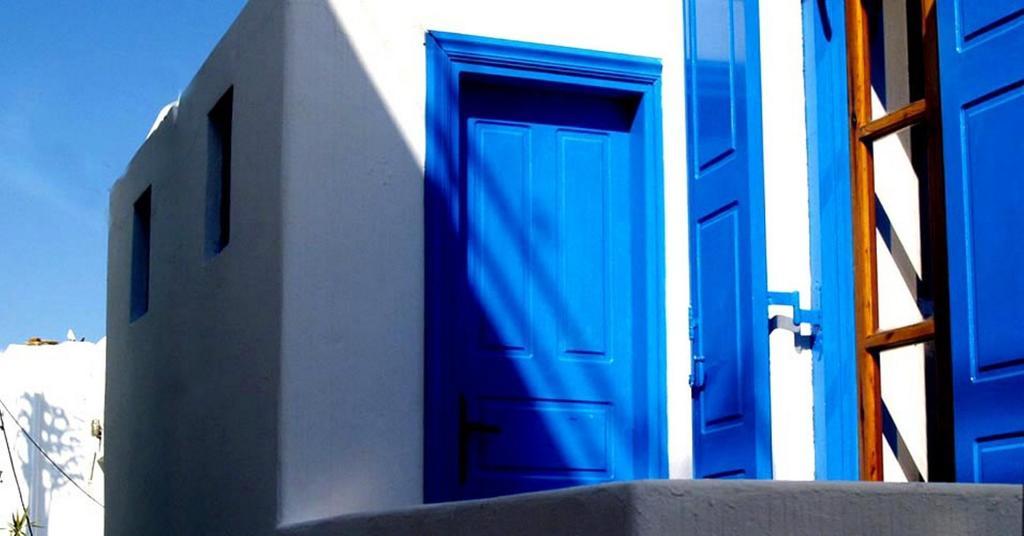 Guest house Eleni