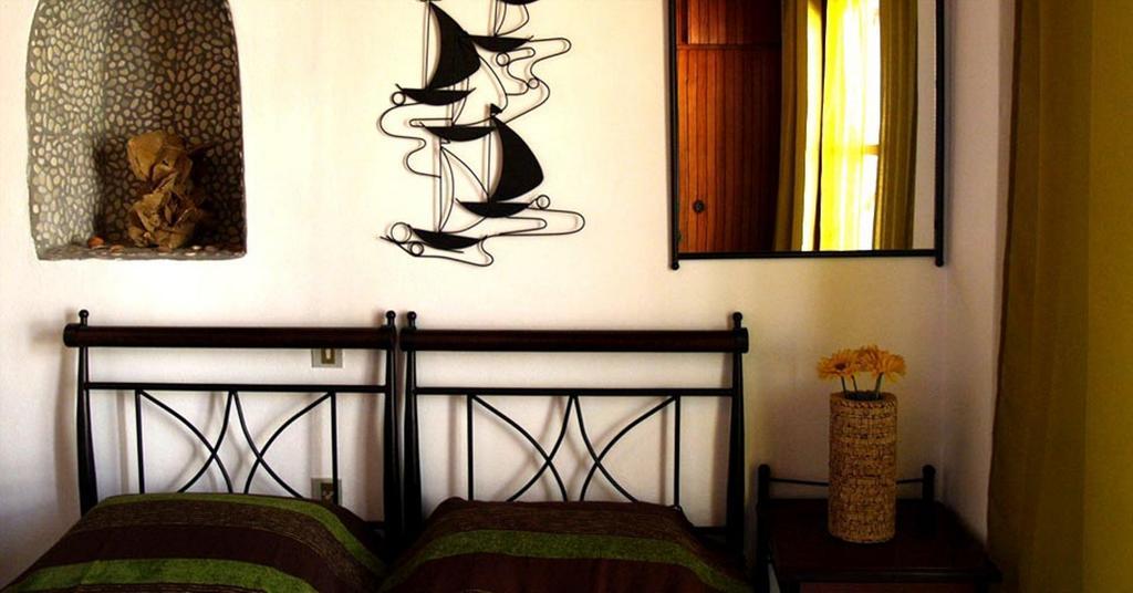 Guest house Eleni