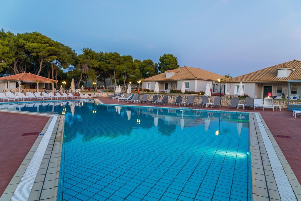 Hotel Village & By Zante Plaza (adults Only) Keri