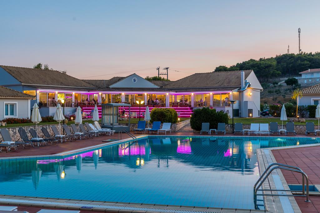 Hotel Village & By Zante Plaza (adults Only) Keri