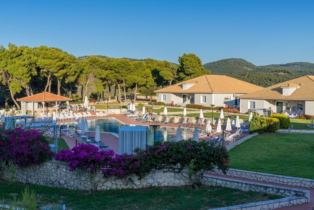 Village & By Zante Plaza (adults Only)